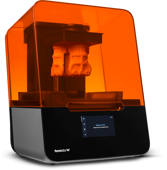 Formlabs Form 3