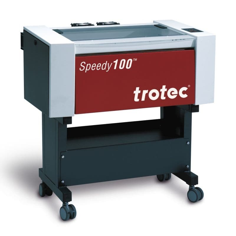 Trotec Speedy 100